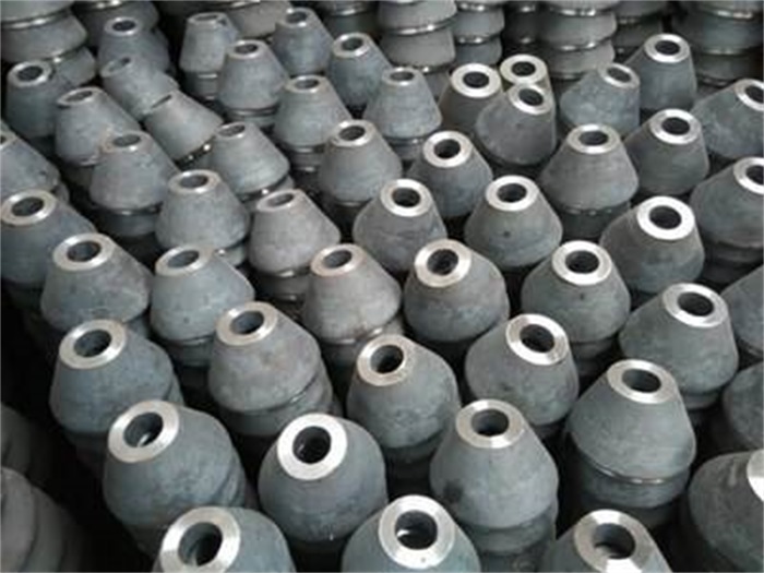 额尔古纳网架锥头