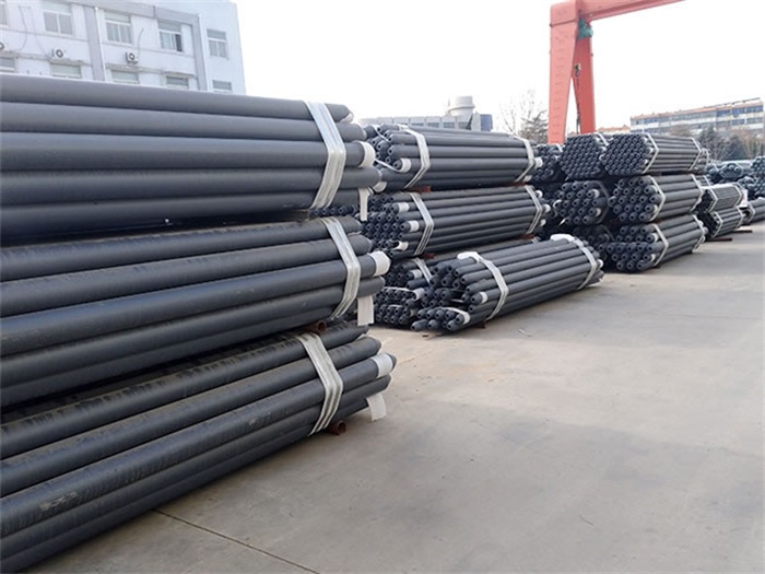 额尔古纳网架杆件