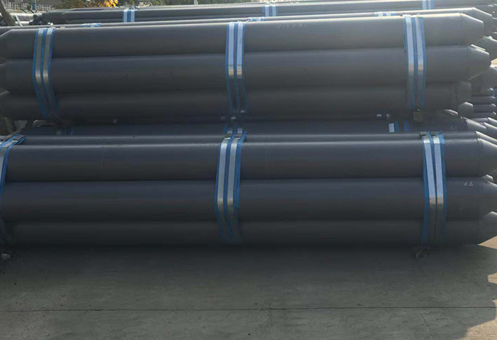 额尔古纳管桁架钢管