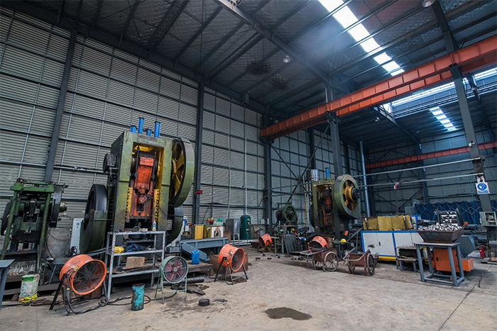 额尔古纳螺栓球精密制作